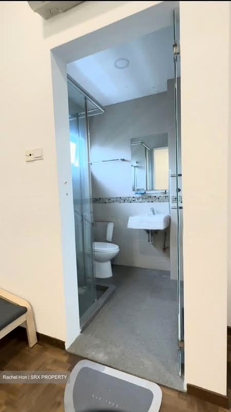 La Quinta Park (D19), Terrace #586572501